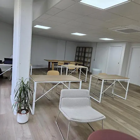 Dune With Direct Access Appartement *