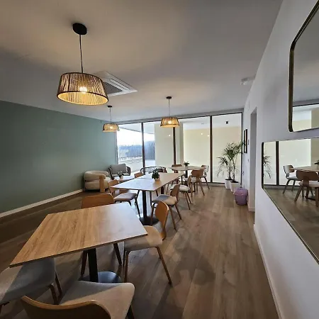 Dune With Direct Access Appartement
