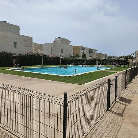 Appartement Dune With Direct Access *
